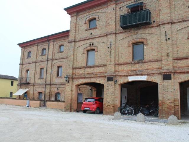 Appartamento in vendita a Lagosanto FE