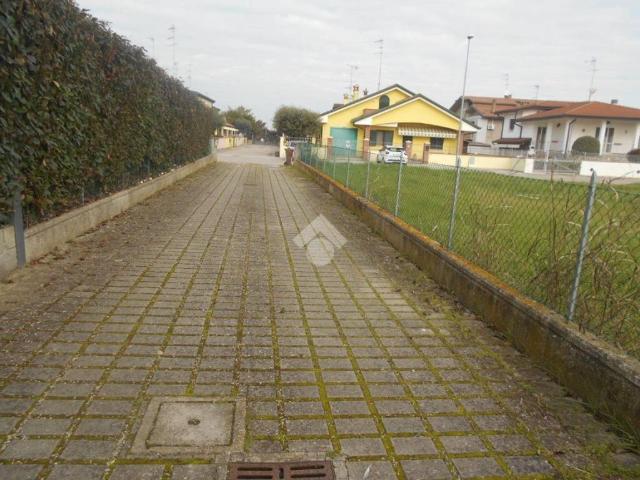 Appartamento in vendita a Lagosanto FE