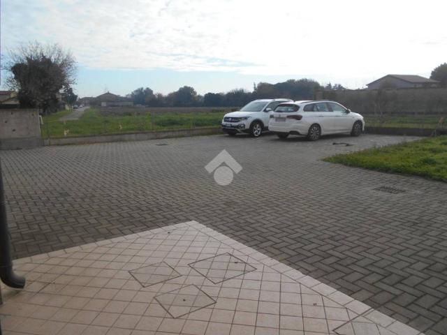 Appartamento in vendita a Lagosanto FE