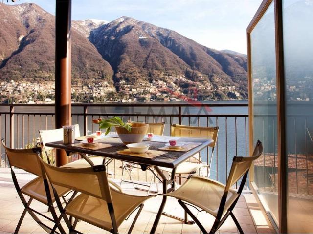 Appartamento in vendita a Laglio CO