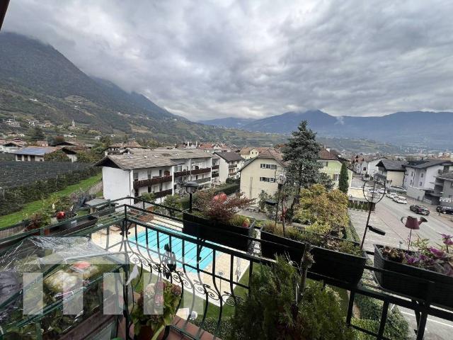 Appartamento in vendita a Lagundo BZ