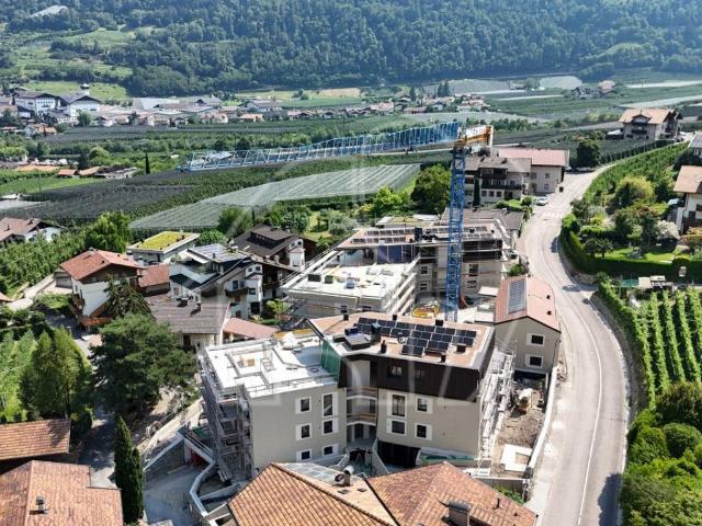Appartamento in vendita a Lagundo BZ