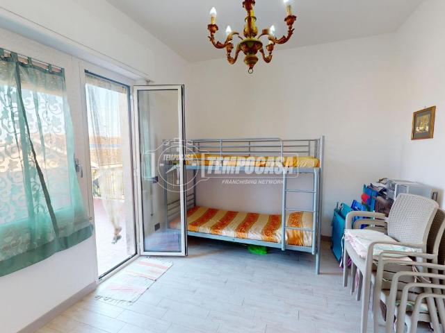 Appartamento in vendita a Ladispoli