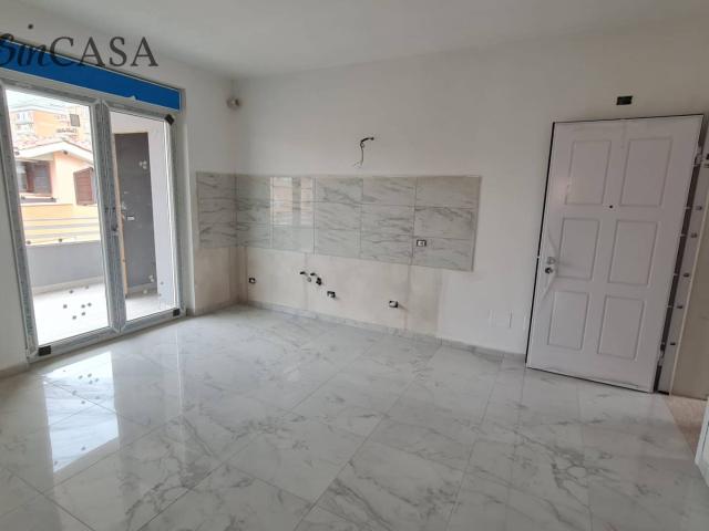 Appartamento in vendita a Ladispoli, ladispoli centro