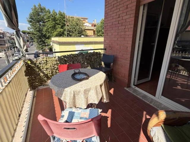 Appartamento in vendita a Ladispoli RM
