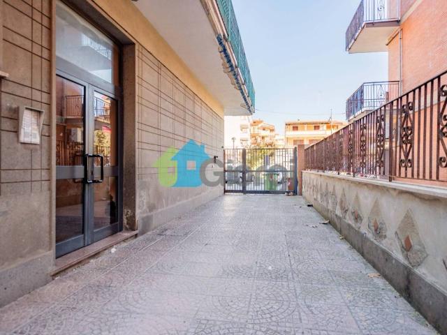 Appartamento in vendita a Ladispoli RM
