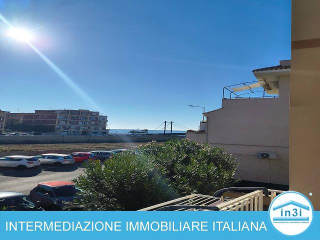 Appartamento in vendita a Ladispoli RM