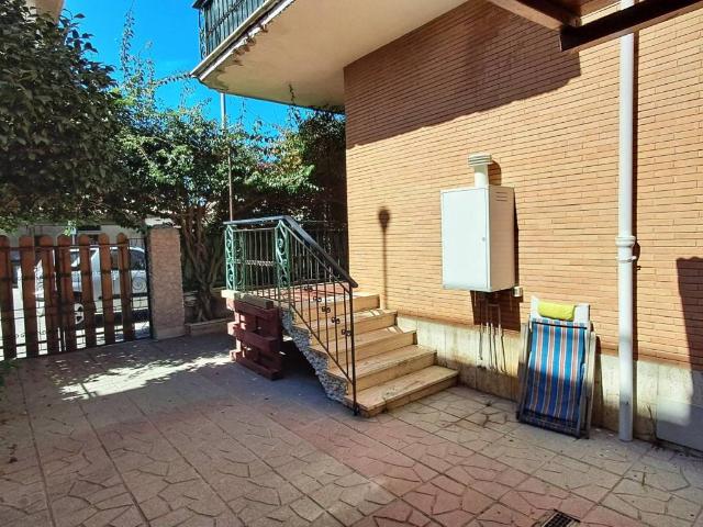 Appartamento in vendita a Ladispoli RM