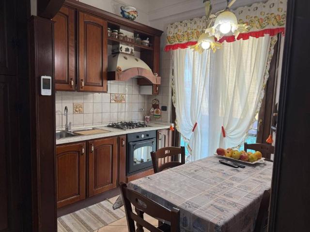 Appartamento in vendita a Ladispoli RM