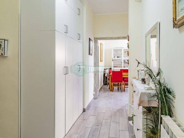 Appartamento in vendita a Ladispoli RM