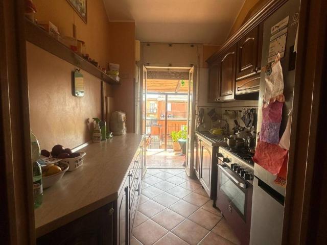 Appartamento in vendita a Ladispoli RM