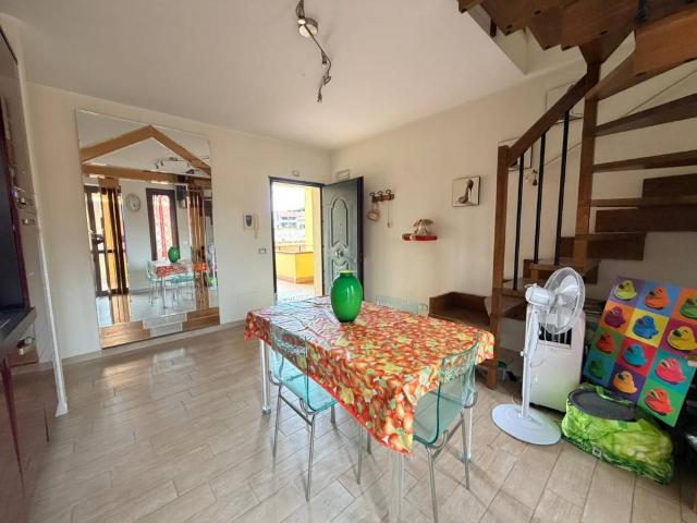 Appartamento in vendita a Ladispoli RM