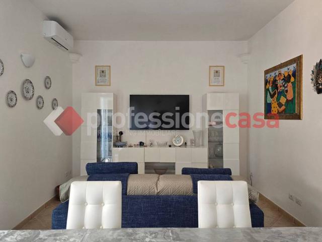Appartamento in vendita a Ladispoli RM