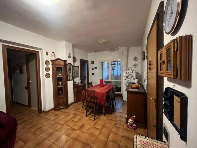 Appartamento in vendita a Ladispoli RM
