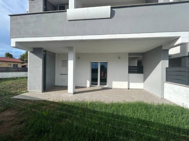 Appartamento in vendita a Ladispoli RM