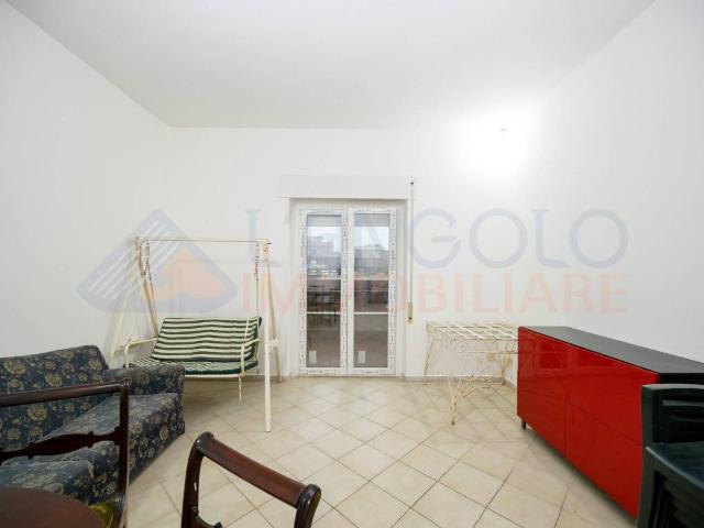 Appartamento in vendita a Ladispoli RM