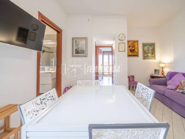 Appartamento in vendita a Ladispoli RM