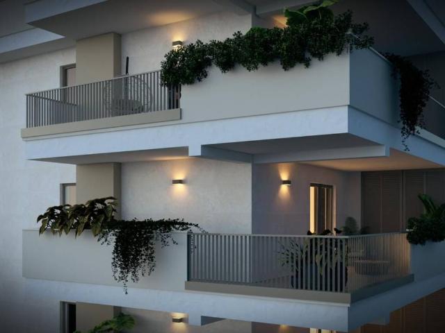 Appartamento in vendita a Ladispoli RM