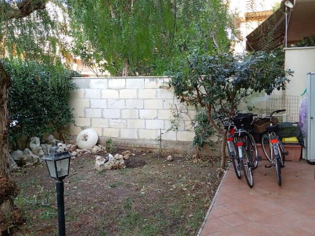 Appartamento in vendita a Ladispoli RM