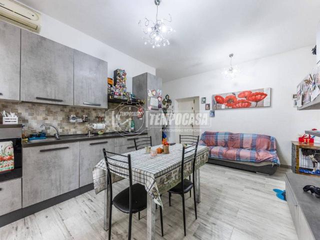 Appartamento in vendita a Ladispoli RM