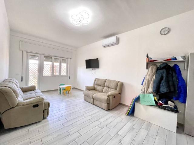 Appartamento in vendita a Ladispoli RM
