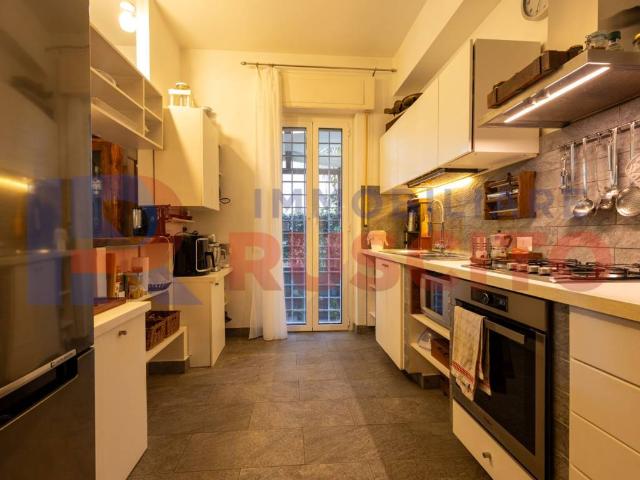 Appartamento in vendita a Ladispoli RM
