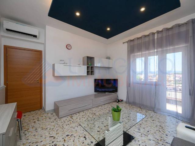 Appartamento in vendita a Ladispoli RM