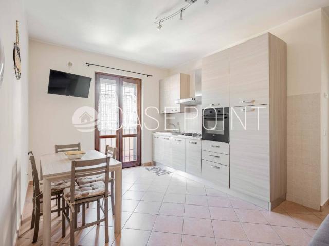 Appartamento in vendita a Ladispoli RM