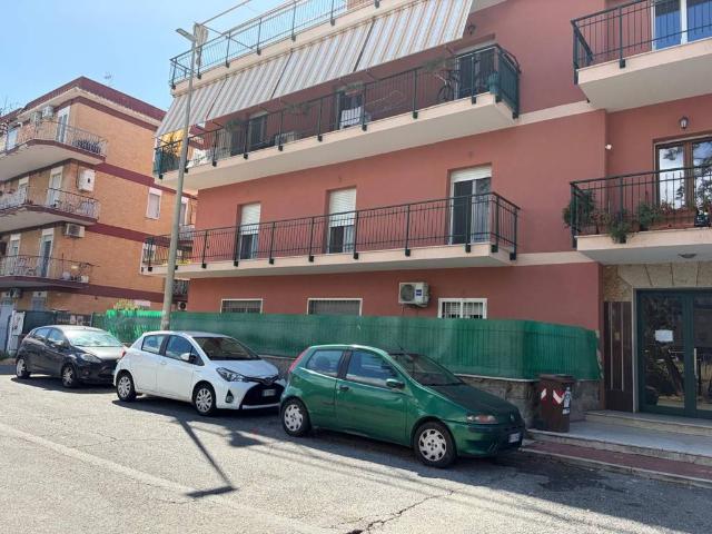 Appartamento in vendita a Ladispoli RM