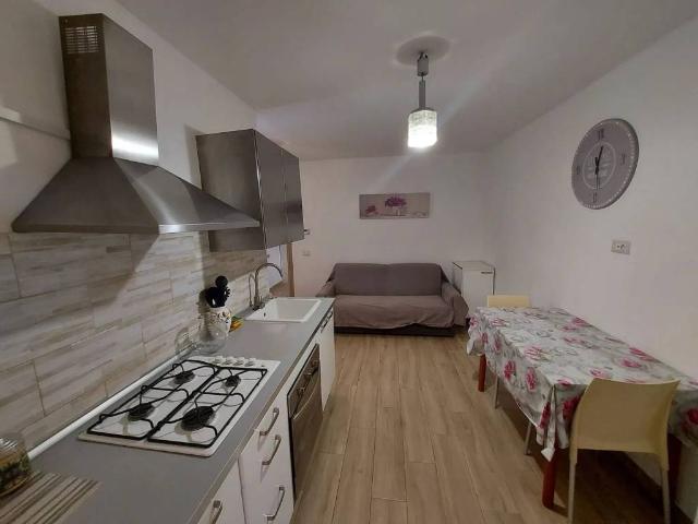 Appartamento in vendita a Ladispoli RM