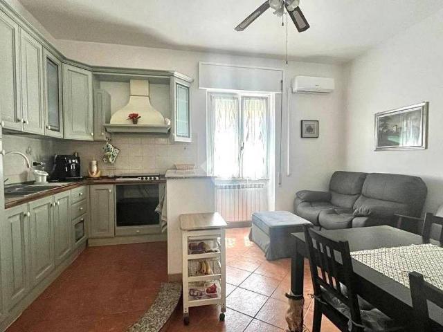 Appartamento in vendita a Ladispoli RM