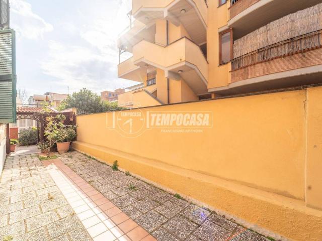 Appartamento in vendita a Ladispoli RM