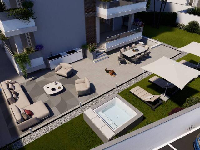 Appartamento in vendita a Ladispoli RM