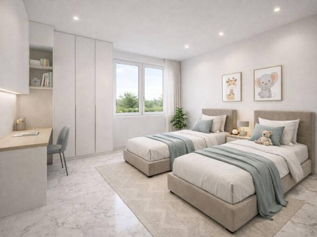 Appartamento in vendita a Ladispoli RM