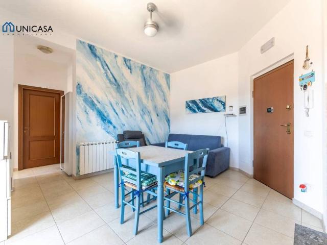 Appartamento in vendita a Ladispoli RM