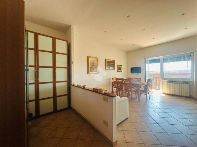 Appartamento in vendita a Ladispoli RM