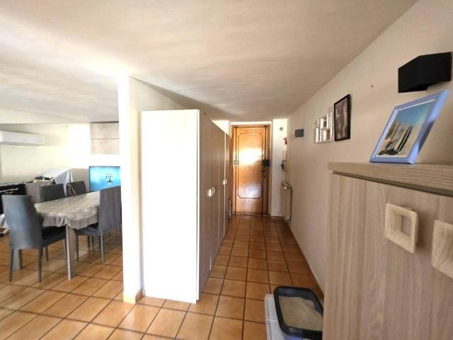 Appartamento in vendita a Ladispoli RM