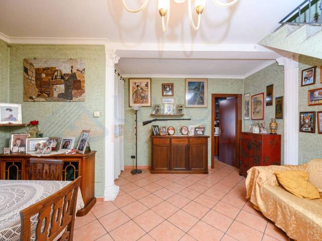 Appartamento in vendita a Ladispoli RM