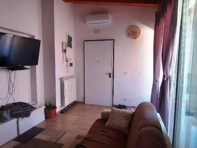 Appartamento in vendita a Ladispoli RM