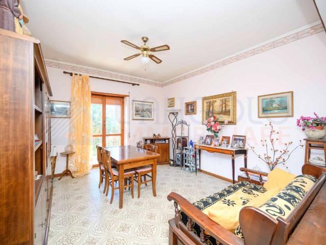 Appartamento in vendita a Ladispoli RM