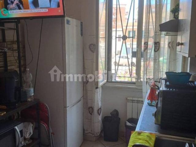Appartamento in vendita a Ladispoli RM