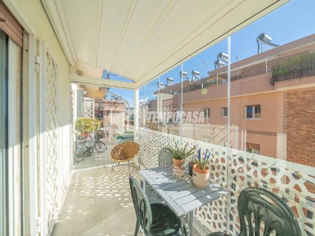 Appartamento in vendita a Ladispoli RM