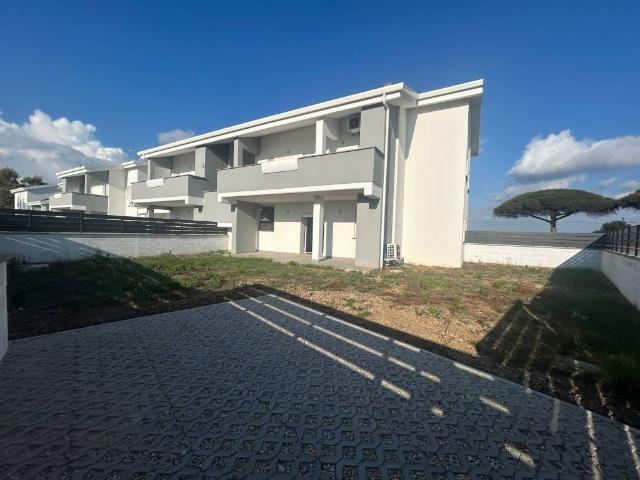 Appartamento in vendita a Ladispoli RM