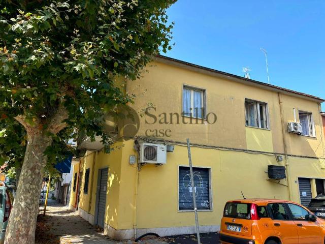 Appartamento in vendita a Ladispoli RM