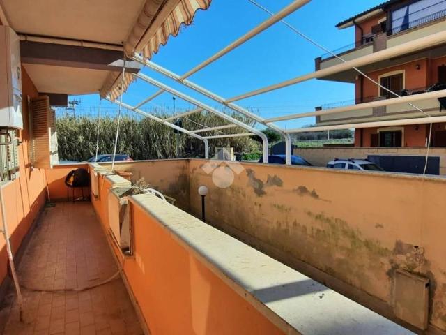 Appartamento in vendita a Ladispoli RM