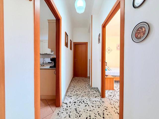 Appartamento in vendita a Ladispoli RM