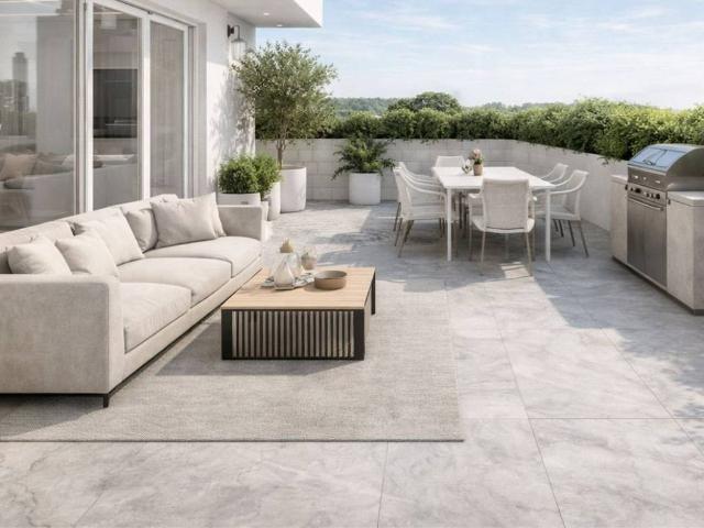 Appartamento in vendita a Ladispoli RM