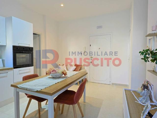 Appartamento in vendita a Ladispoli RM