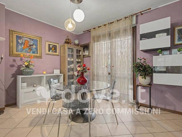 Appartamento in vendita a Lainate MI