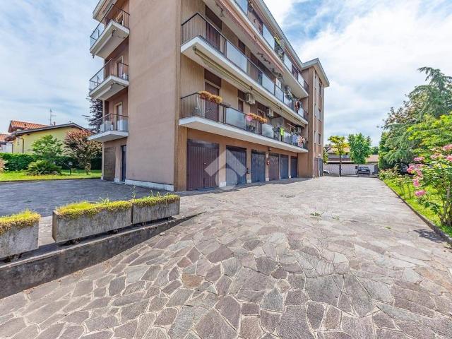Appartamento in vendita a Lainate MI
